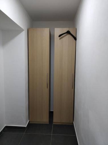 Apartmans in the center with privat parking