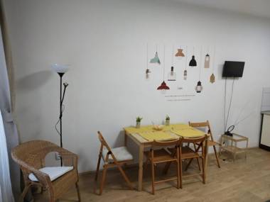 Apartmans in the center with privat parking