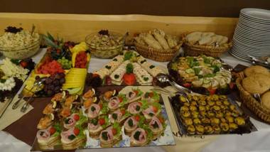 BalonCentrum Břestek