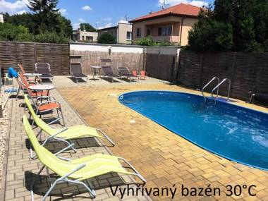 Penzion ROSE Břeclav