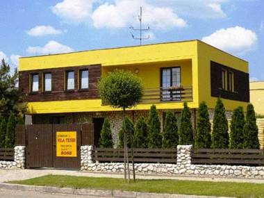 Penzion ROSE Břeclav