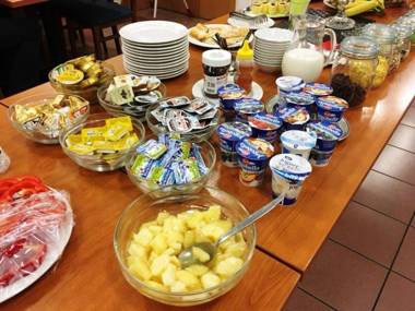 Penzion ROSE Břeclav