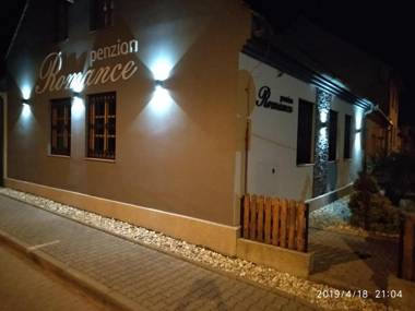 Penzion Romance