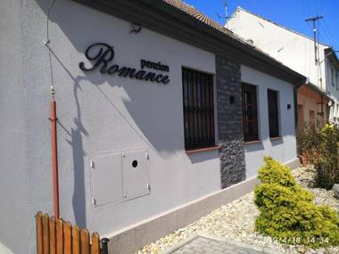 Penzion Romance