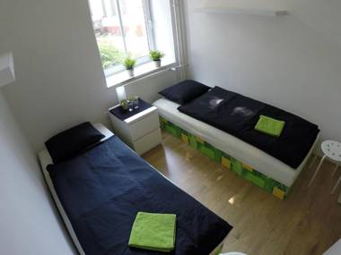 Centrum Ubytování Břeclav