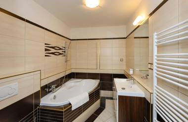 Apartmány Na Seníku