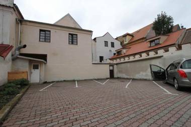 Hotel Bílý Koníček