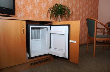 Hotel Bílý jednorožec