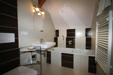 Hotel Bílý jednorožec