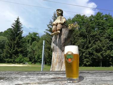 Penzion U starých sádek