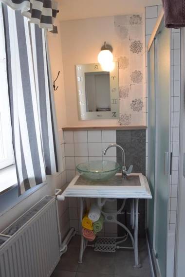 Apartmány Žlutý domeček