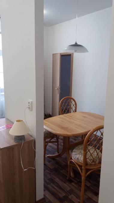 Penzion a wellness U Třeboňské madony