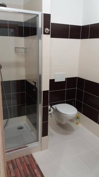 Penzion a wellness U Třeboňské madony