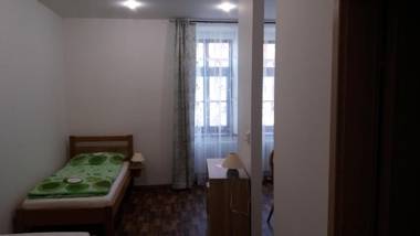 Penzion a wellness U Třeboňské madony