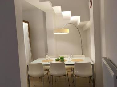 Dům u lázní Federer