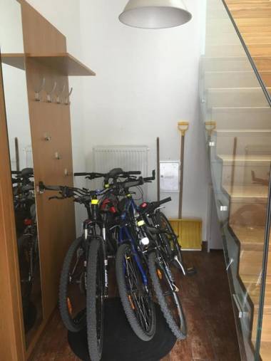 Dům u lázní Federer