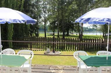 Jihočeská pohoda U pláže