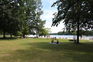 Jihočeská pohoda U pláže