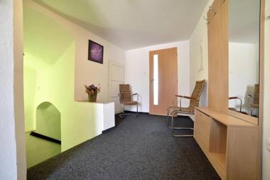 Penzion U Zlaté stoky