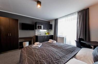 Třeboňské Apartmány