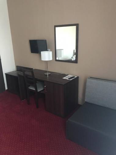 Wellness hotel Harmonie Třeboň