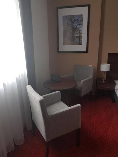 Wellness hotel Harmonie Třeboň