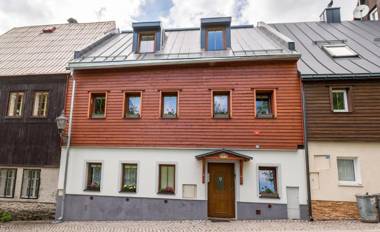 Apartmány Na náměstí