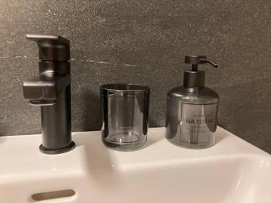 Apartmány Hacienda Boží Dar