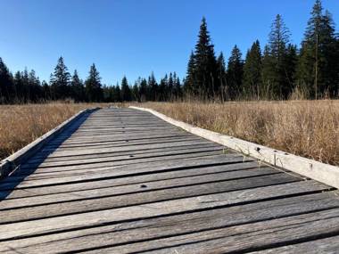 Apartmány Hacienda Boží Dar