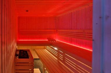 Apartmány Na handě