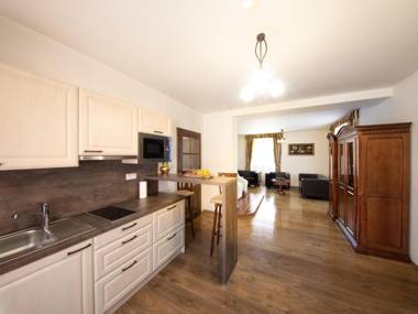 Residence Safari Resort - Chateau