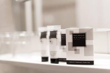 Residence Safari Resort - Bison Lodge