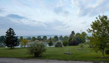 Residence Safari Resort - Teepee Village