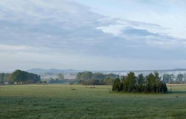 Residence Safari Resort - Teepee Village