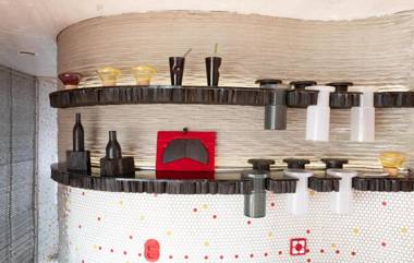 Residence Safari resort - Prvok