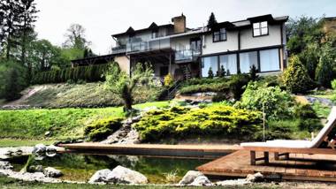 Boutique penzion Rech