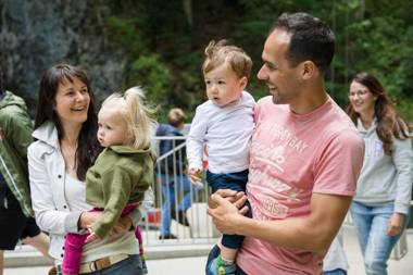 Boutique penzion Rech