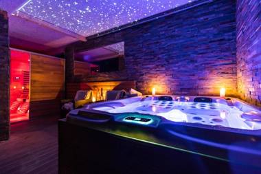 Boutique penzion Rech