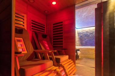 Boutique penzion Rech