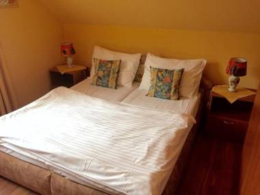 Penzion U Golema Blansko