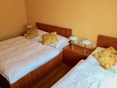 Penzion U Golema Blansko