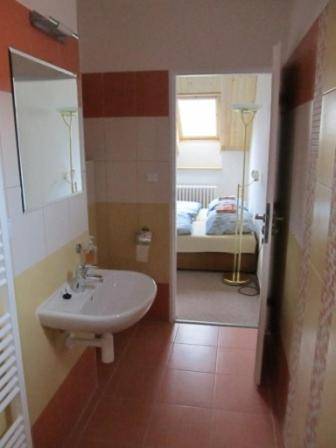 Ubytování u Macochy