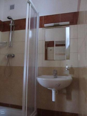 Ubytování u Macochy