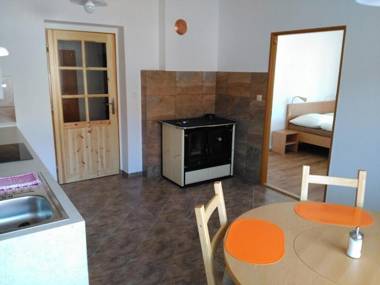 Penzion Pod Jáchymem