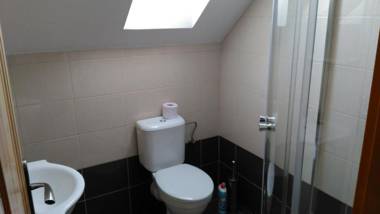 Penzion Pod Jáchymem