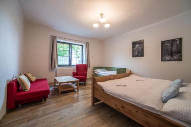 Pernštejnův statek