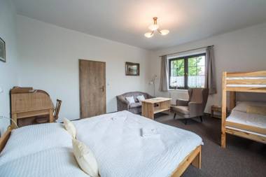 Pernštejnův statek