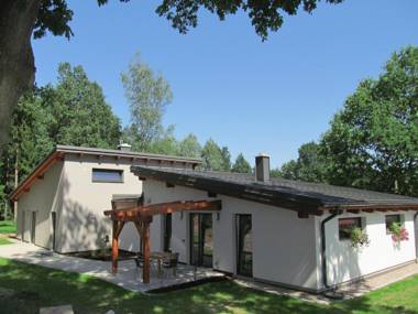 Apartmány Pod Lesem II