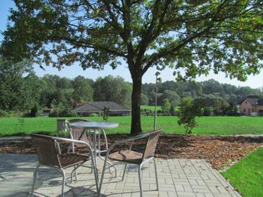 Apartmány Pod Lesem II