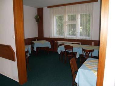 Pension Pod Šibeňákem